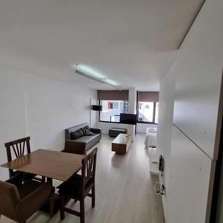 Departamentos Avvenire By Lofty Apartment Cordoba Bagian luar foto