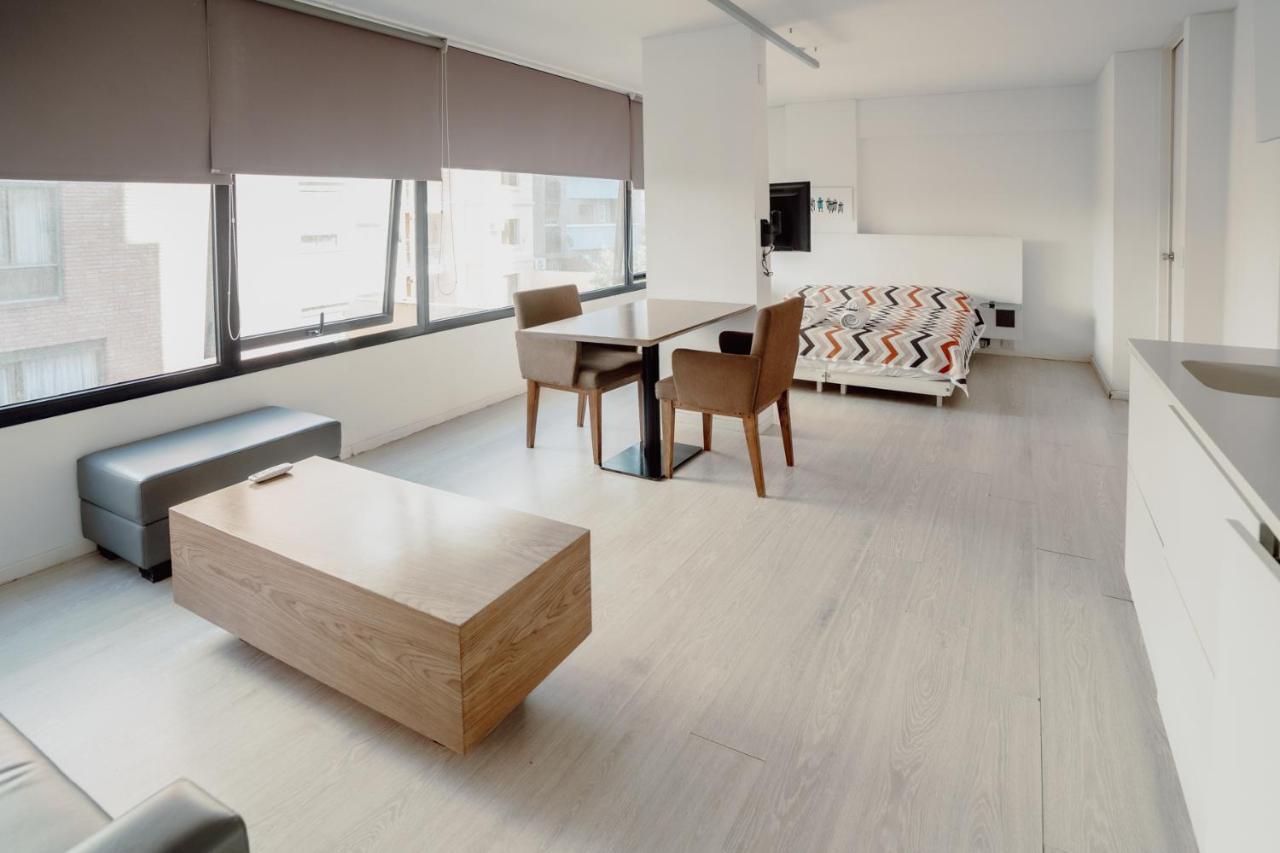 Departamentos Avvenire By Lofty Apartment Cordoba Bagian luar foto