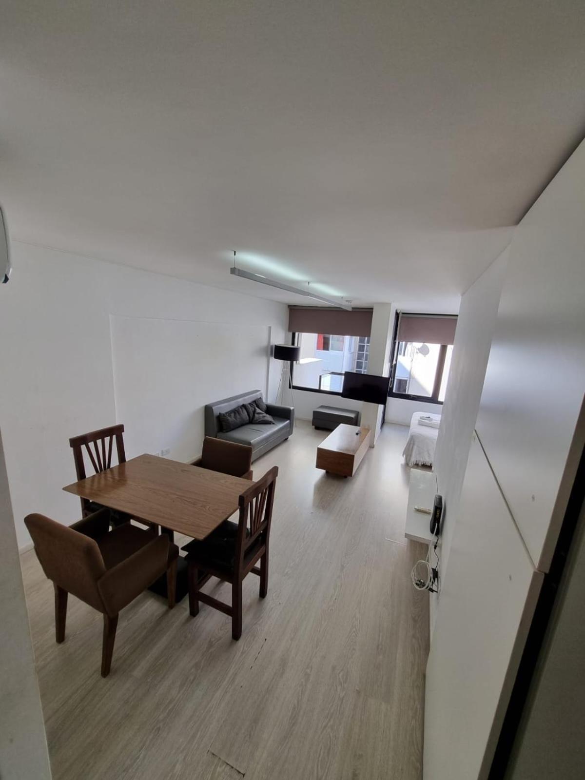 Departamentos Avvenire By Lofty Apartment Cordoba Bagian luar foto