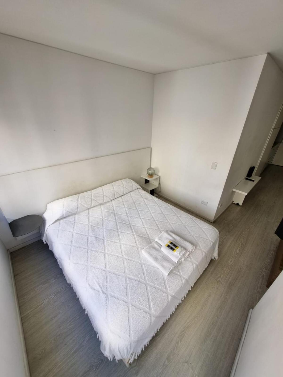 Departamentos Avvenire By Lofty Apartment Cordoba Bagian luar foto