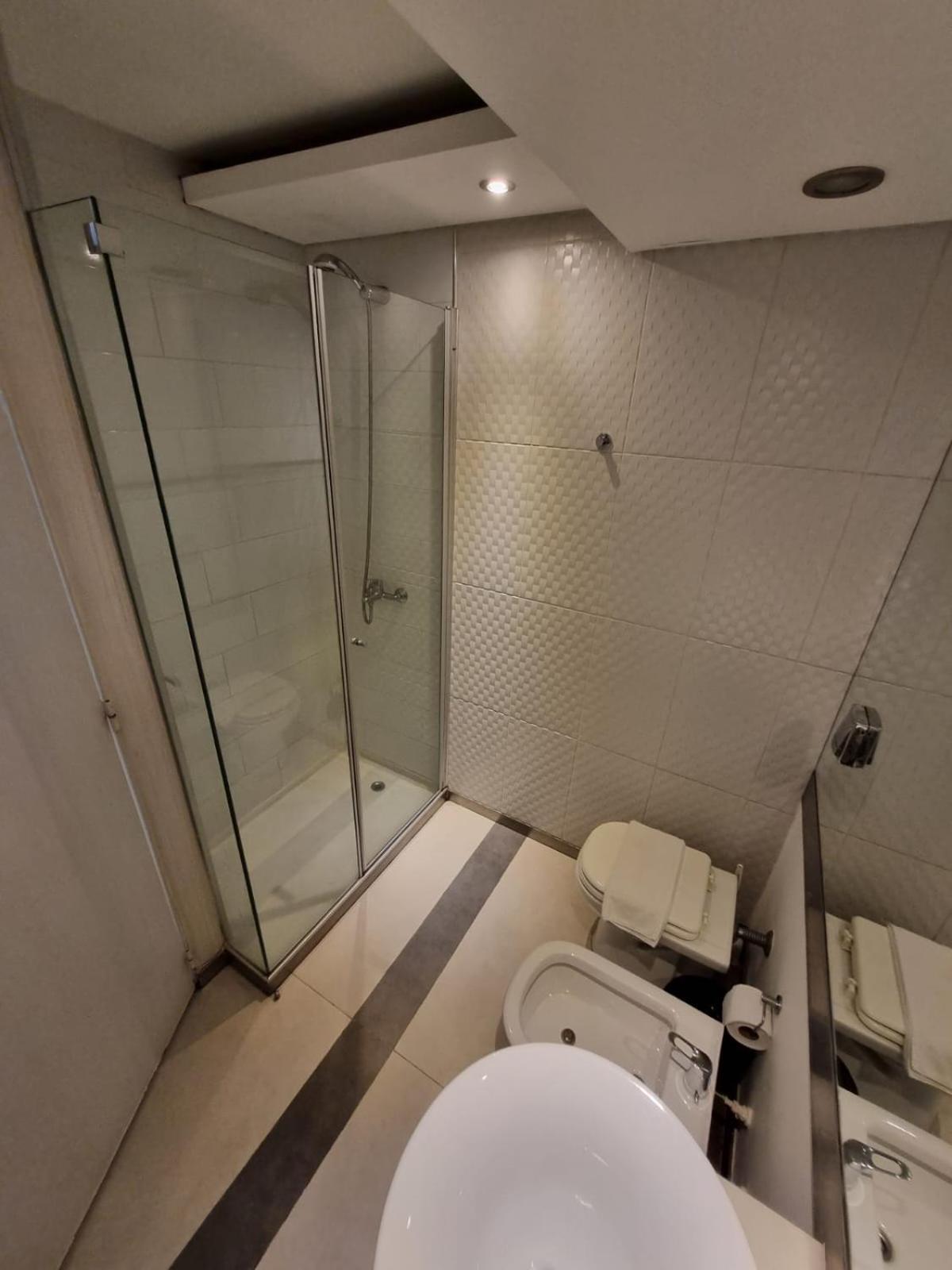 Departamentos Avvenire By Lofty Apartment Cordoba Bagian luar foto