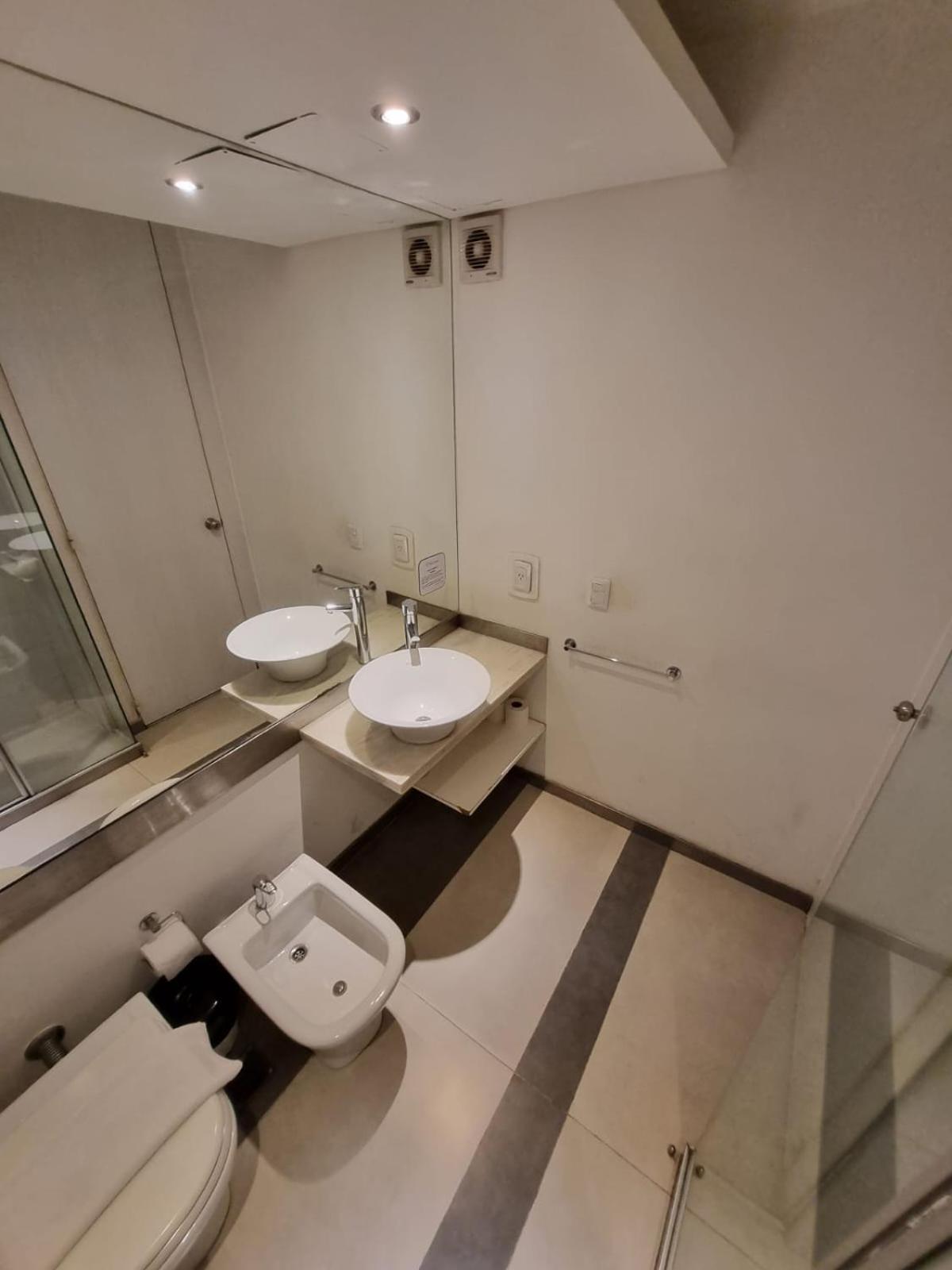 Departamentos Avvenire By Lofty Apartment Cordoba Bagian luar foto